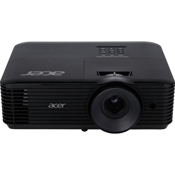 Проектор Acer X139 DLP 5200Lm LS 1280x800 20000:1 ресурс лампы:5000часов 1xUSB typeA 1xHDMI 2.8кг MR.JX6CD.001