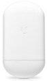 Точка доступа Ubiquiti NanoStation Loco5AC, 5ГГц, 1xRJ45, белый