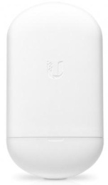 Точка доступа Ubiquiti NanoStation Loco5AC, 5ГГц, 1xRJ45, белый