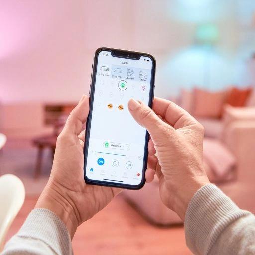 Умная светодиодная лента WiZ 929002532101