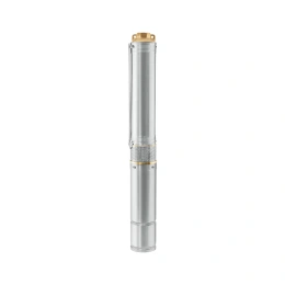 Погружной насос Unipump ECO 2-34, 4", 10 м 24408