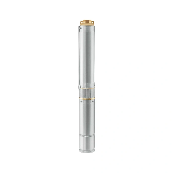 Погружной насос Unipump ECO 2-34, 4", 10 м 24408