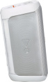 Минисистема Hi-Fi JBL PartyBox Club 120 белый 160Вт USB BT