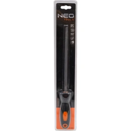 Квадратный напильник по металлу NEO Tools 200x2 мм 37-322