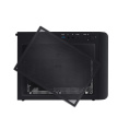 ПК Bloody BD-PC CB76V1 MT i5 13400F (2.5) 32Gb SSD1Tb RTX5060 8Gb Windows 11 Home 64 GbitEth 600W черный (RUS) (2153482)