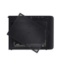 ПК Bloody BD-PC CB76V1 MT i5 13400F (2.5) 32Gb SSD1Tb RTX5060 8Gb Windows 11 Home 64 GbitEth 600W черный (RUS) (2153482)