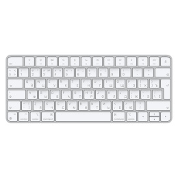 Клавиатура/ Magic Keyboard - Russian USB-C MXCL3RS/A