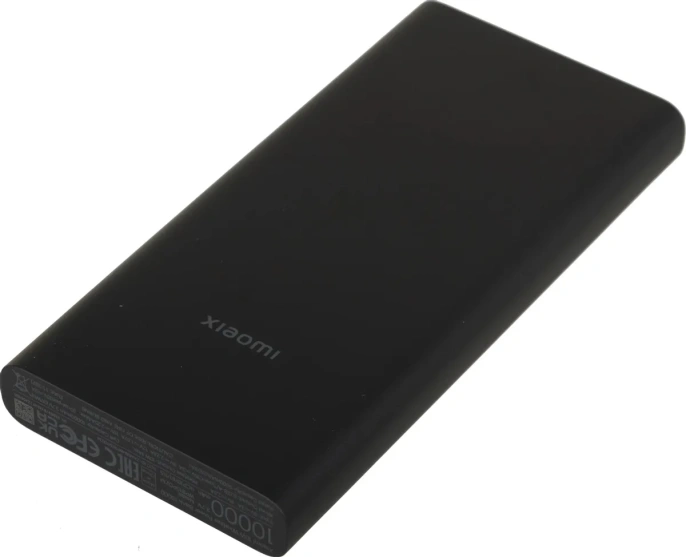 Внешний аккумулятор Xiaomi Mi Wireless Power Bank BHR5460GL 10000mAh 10W X35969