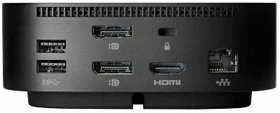 Док-станция Док-станция/ докстанция HP USB-C/A Universal Dock G2