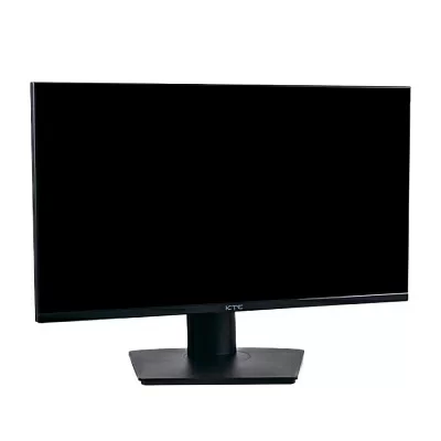 Монитор KTC 27" KTC M27P20P Black (IPS, 3840x2160, HDMI+HDMI+DP+Type C 90W, USB 3.0 (1 in/2 out), 1 ms, 178°/178°, 400 cd/m, 1000:1, 160Hz, FreeSync/G-Sync, Pivot, HDR1000, MM)