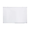 Магнитно-маркерная доска OfficeSpace 100х150 см, алюминиевая рамка, полочка 307398