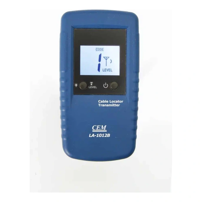 Передатчик детектора скрытой проводки и коммуникаций СЕМ LA-1012B 685422