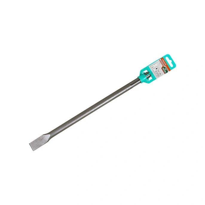 Насадка долото 25х400 мм SDS-max Sturm 9018-SDSM-F25X400