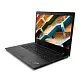 Ноутбук Lenovo ThinkPad L14 G4 [21H2A0K0CD_PRO] (КЛАВ.РУС.ГРАВ.) 14" {FHD IPS i5-1335U/16GB 2slot/512GB SSD/LTE/W11Pro/клавиатура с подсветкой}