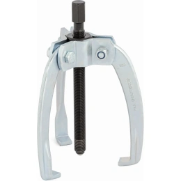 Профессиональный трехзахватный съемник IZELTAS 80x80 мм 7040290808