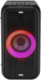 Минисистема LG XBOOM XL5T черный 200Вт USB BT