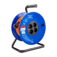 Удлинитель на катушке АТЛАНТ ПВС 2x1 50 м 40168