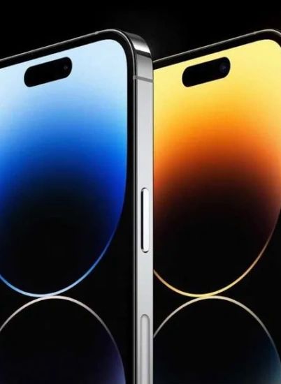 Apple представила iPhone 14 Pro и 14 Pro Max