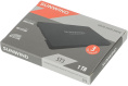 SSD накопитель SunWind ST3 SWSSD001TS2T 1ТБ, 2.5", SATA III, SATA, rtl