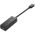 Переходник HP [N9K78AA] USB-C to DisplayPort
