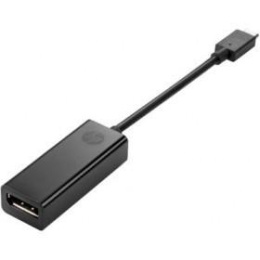 Переходник HP [N9K78AA] USB-C to DisplayPort
