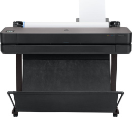 Плоттер HP Designjet T630 5HB11A/5HB11D A0/36"