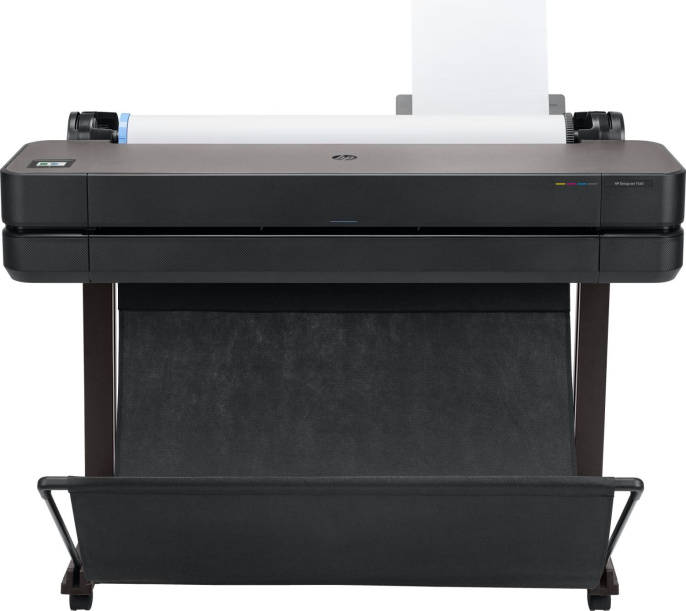 Плоттер HP Designjet T630 5HB11A/5HB11D A0/36"