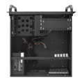 Серверный корпус ExeGate Pro 4U450-26/4U4020S <RM 19", высота 4U, глубина 450, БП 1000ADS, USB> EX293561RUS