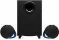 Колонки Logitech G560 Lightsync PC 2.1 черный 240Вт