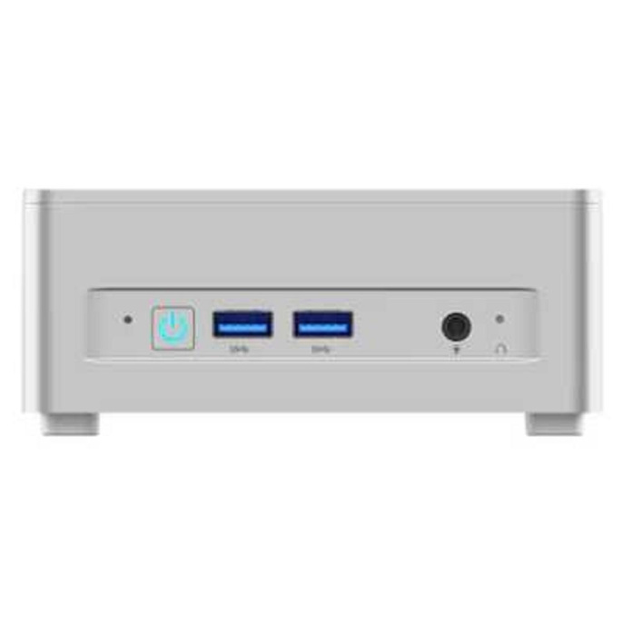 Minisforum Мини ПК UM750LSlim/16GB+1TB AMD Ryzen 5 7545U 16GB+1TB, AMD Radeon, Win11 Pro