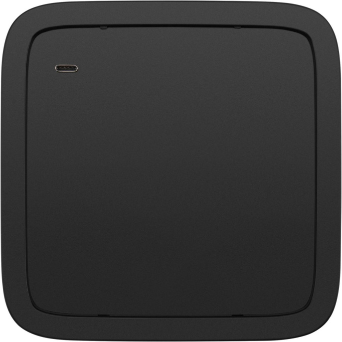 Неттоп iRU 110JLCN Intel Celeron N4500,  DDR4 8ГБ, 256ГБ SSD, Intel UHD Graphics,  без операционной системы,  черный [2152166]