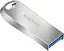 USB накопитель SanDisk Ultra Luxe USB 3.2 Gen 1 Flash Drive 256GB, Upto 400MB/s, All Metal