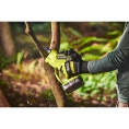 Бесщеточная цепная пила Ryobi ONE+ 18В RY18PSX10A-120 10 см 5133005434