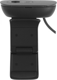 Web-камера Logitech HD Webcam Brio 105, графитовый [960-001592]