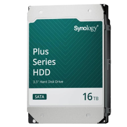Жесткий диск SYNOLOGY HAT3310 16ТБ SATA, 7200об/мин, Hot Swap, 3.5" [hat3310-16t]