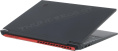 Ноутбук Thunderobot 911 X Wild Hunter G2D Core i5 12450H 16Gb SSD512Gb NVIDIA GeForce RTX4050 6Gb 15.6" IPS FHD 1920x1080 FreeDOS grey WiFi BT Cam JT009A00KRU