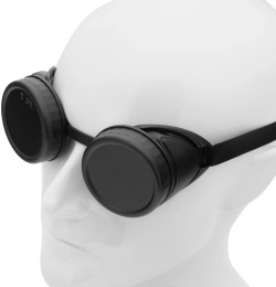 Очки сварочные Сибртех Стандарт 31гр 89153