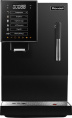 Кофемашина Rondell RDE-1117 1350Вт черный