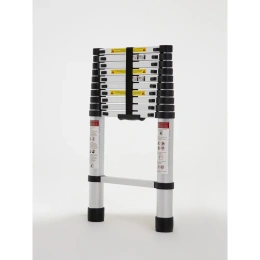 Телескопическая лестница WORKY 3.4 м, 11 ступеней ARD128088