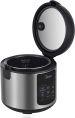Мультиварка Midea MPC-6034,  400Вт,   серебристый