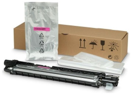 Блок проявки HP CLJ E77422/E77428/E77822/E77825/E77830 красный JC96-11664A/Z7Y82A