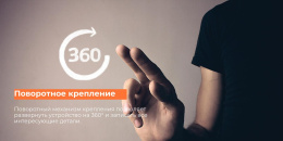 Видеорегистратор MIO ViVa V20, черный