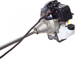 Триммер бензиновый REDVERG GB43C