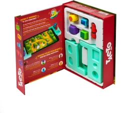 Shifu Shifu033 Настольная игра Tacto Маршруты