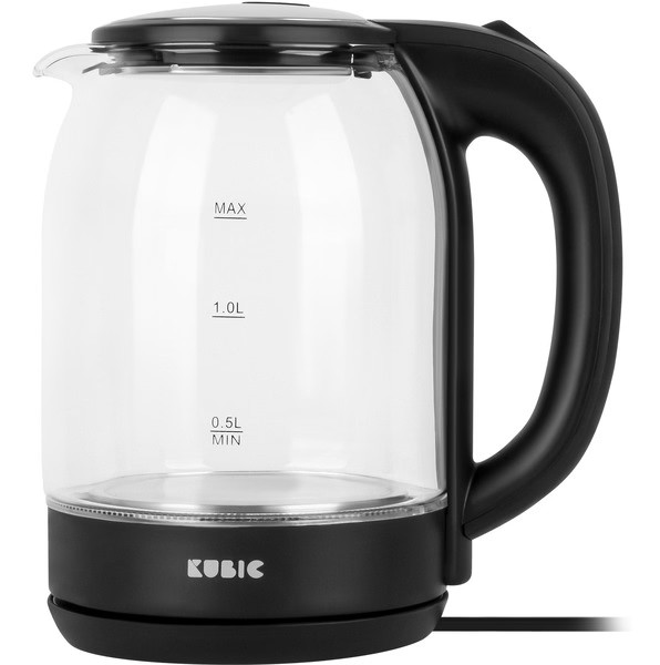 Электрический чайник Kubic myKitchen KE-1102