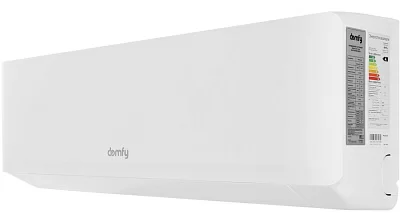 Сплит-система Domfy DCW-AC-24-1 белый