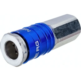 Быстросъем для шлангов (рапид EURO-F1/4") NORDBERG NPF32