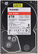 Жёсткий диск HDD 6 Tb SATA 6Gb/s Toshiba P300 HDWD260UZSVA 3.5" 5400rpm 128Mb