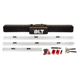 Плиткорез механический DLT Slim Cutter MAX-Plus 3.8м 1263