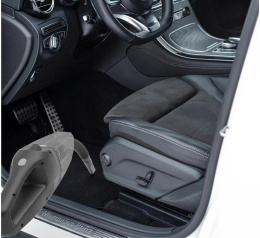 Автомобильный пылесос Ritmix CVC-001